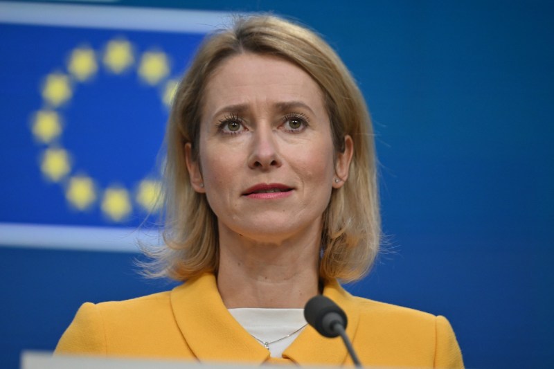 Radio Europa Liberă primește sprijin financiar din partea Uniunii Europene. Kaja Kallas afirmă: „O plasă de siguranță pentru jurnalismul independent”