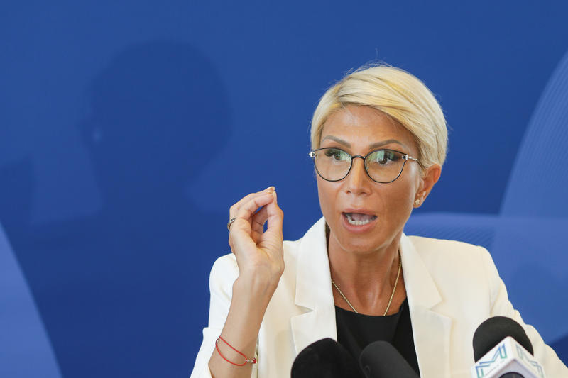 Raluca Turcan: „Îmi doresc ca românii să evite greșelile”