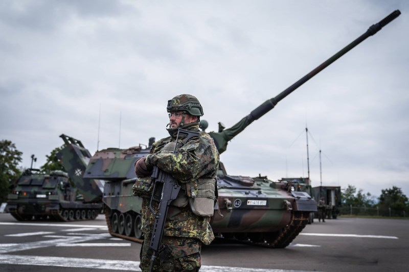 Raport surprinzător despre Bundeswehr, în urma creșterii bugetului: „Mai multe trupe, mai puțină birocrație”