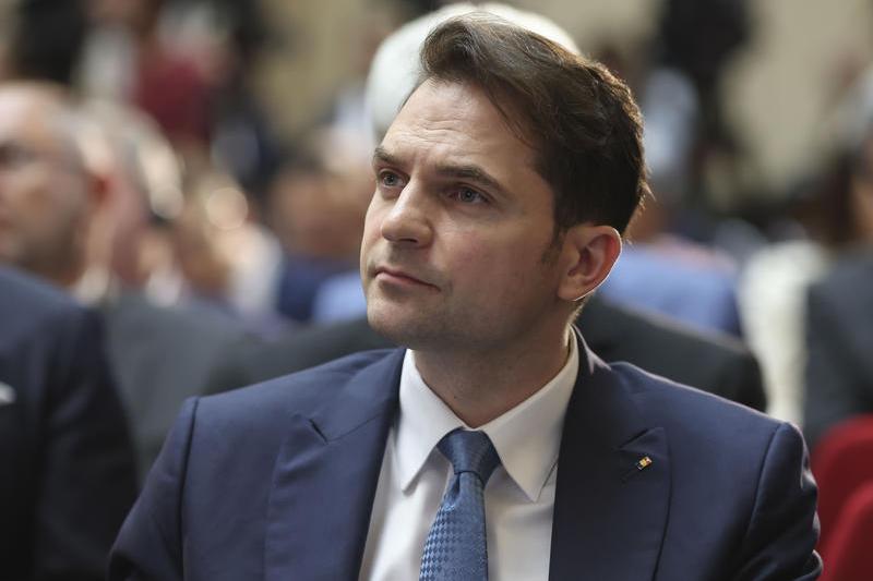 Răspunsul liderului PNL București la întrebarea despre susținerea unui premier din partea PSD