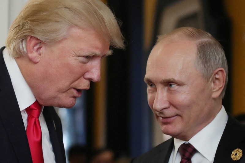 Răspunsul lui Dmitri Medvedev la criticile lui Donald Trump privind Putin: „Sper că înțelege”