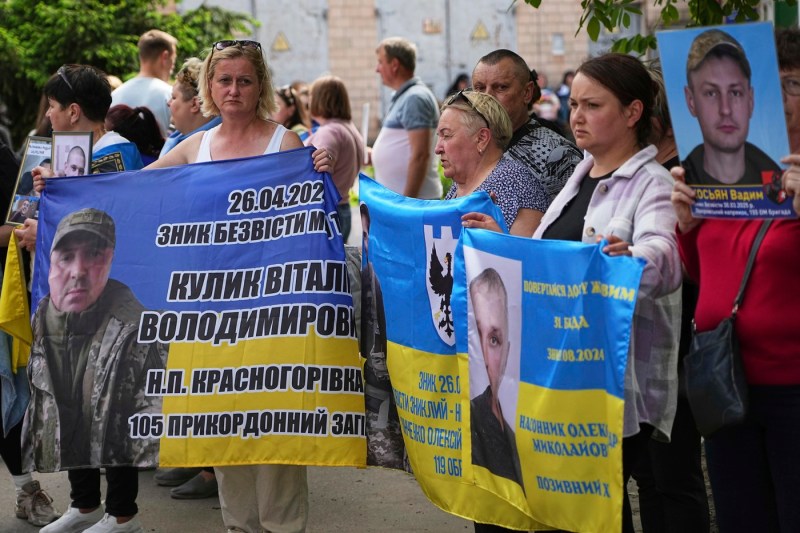 Război în Ucraina, ziua 1185: Cel mai amplu schimb de prizonieri între Rusia și Ucraina din 2014