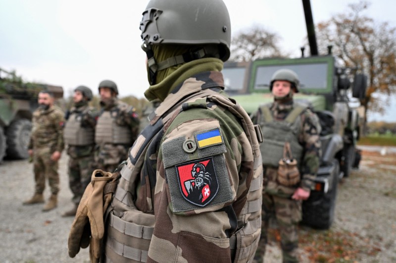Război în Ucraina – ziua 1190: Vizita lui Zelenski la Berlin şi propunerea unui summit trilateral cu Putin şi Trump, Rusia acuzată de pregătiri pentru o ofensivă în nord