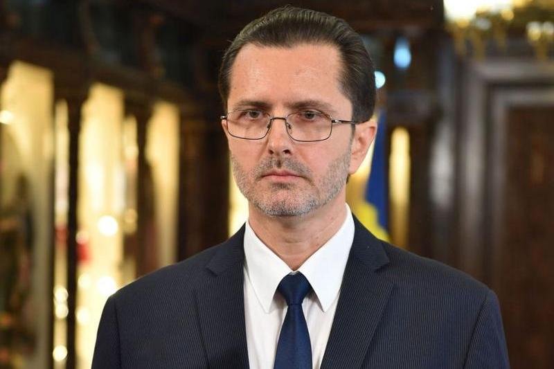 Reacția fostului purtător de cuvânt al BOR la condamnarea episcopului Corneliu Bârlădeanu: „O victorie dramatică împotriva unui rău persistent”