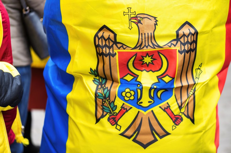 Reacția Guvernului de la Chișinău la acuzațiile lui George Simion: „Îi încurajăm pe toți să iasă la vot și să-și facă vocea auzită. Fără frică”