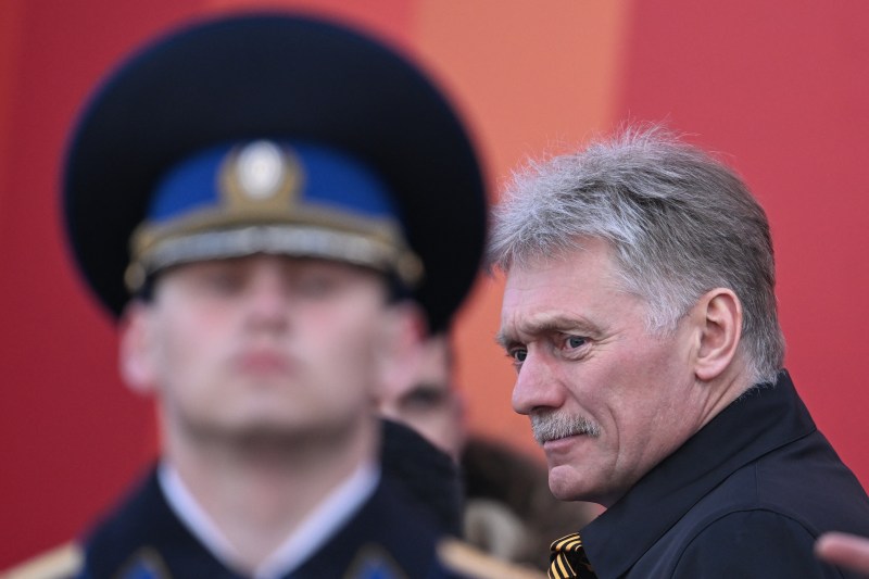 Reacția Kremlinului la solicitarea lui Trump pentru un armistițiu de 30 de zile în Ucraina: „De ce să oferim un avantaj?”