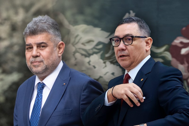 Reacția PSD în scandalul imaginilor și răspunsul adresat lui Victor Ponta: Declarații false și posibile acțiuni legale