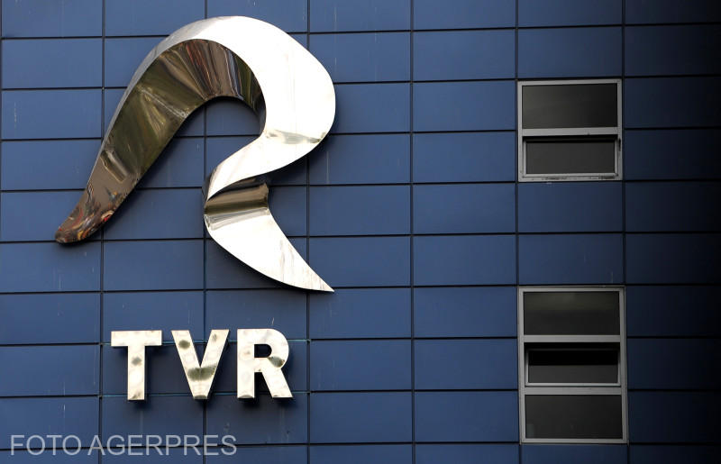 Reacția TVR la acuzațiile AUR: „Încercări de a atrage instituția în lupta electorală” / „Am ales o soluție de compromis”
