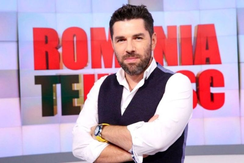 Reacția unei personalități de la PRO TV după declarațiile lui George Simion referitoare la Nicușor Dan: „În Parlamentul nostru știm că se strigă, se lovește, se înjură, se jignește”