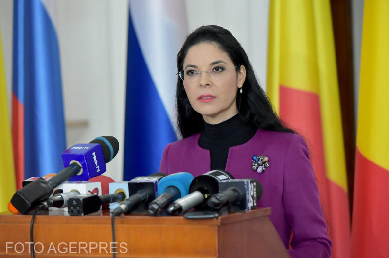 Reacție la Cotroceni după anunțul lui Donald Trump privind noul ambasador al SUA la București