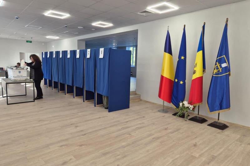 Reacțiile din Republica Moldova după victoria lui Nicușor Dan: „Ne dorim o Românie europeană, fiecare vot contează”