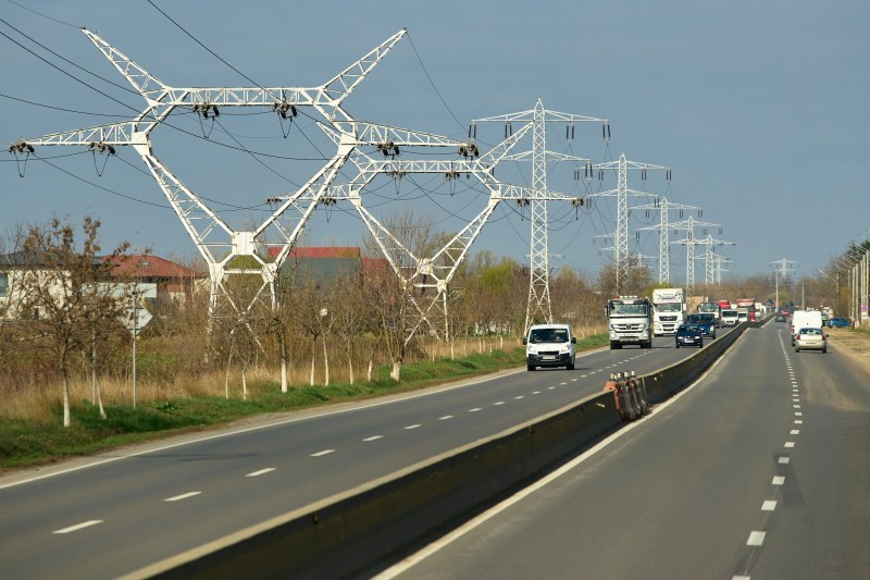Regiunea din Spania responsabilă pentru perturbarea electricității identificată
