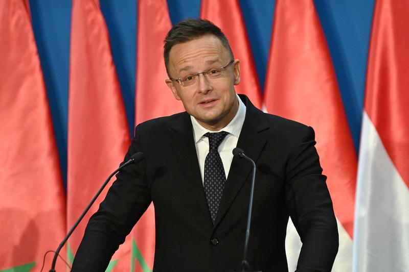 Relațiile dintre Ungaria și Ucraina devin din ce în ce mai tensionate, cu acuzații reciproce de spionaj