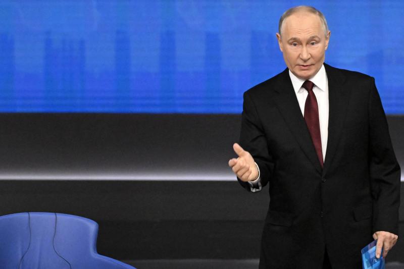 Replica Bucureștiului la afirmațiile lui Putin despre România și războiul din Ucraina