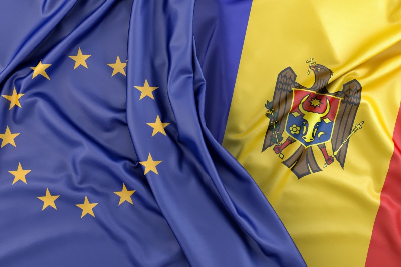 Republica Moldova a adoptat un plan oficial de integrare în UE. Ce relevă ultimul sondaj despre susținerea parcursului european al națiunii 