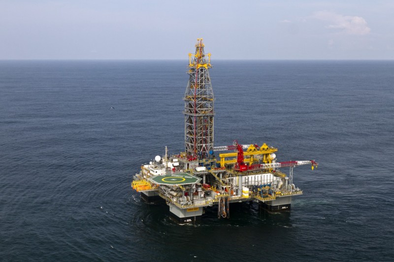 Republica Moldova va beneficia de gaze din Marea Neagră / OMV Petrom a încheiat un acord cu Energocom pentru resursele din Neptun Deep