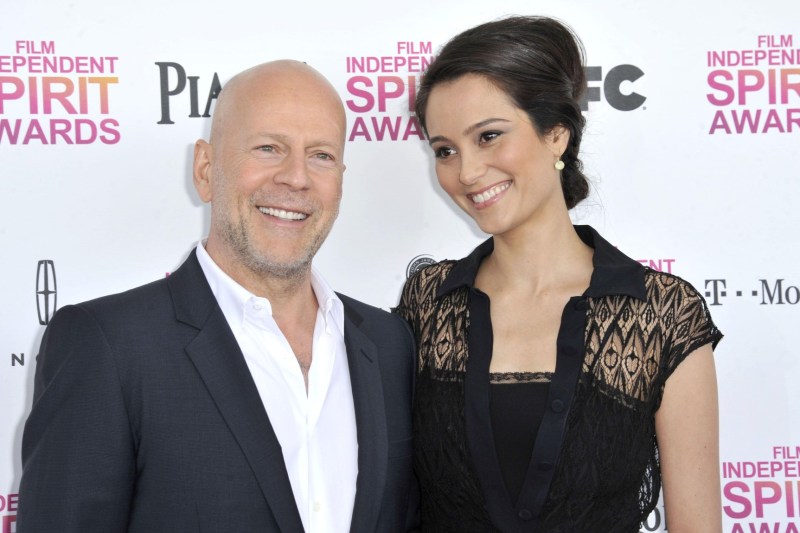 Revelații ale soției lui Bruce Willis despre momentul devastator al diagnosticării actorului. „Fără un plan, fără îndrumare, fără speranță. Doar șoc”