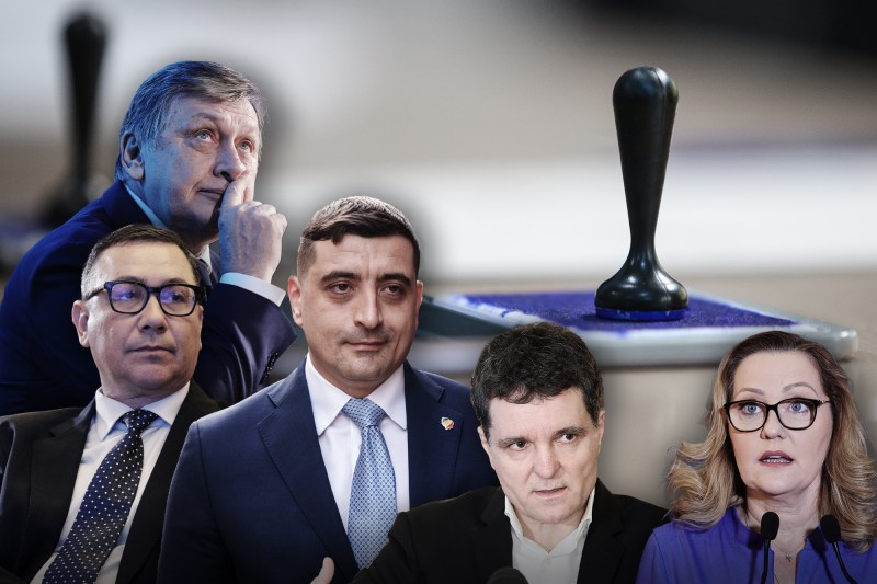 Rezultate exit-poll alegeri prezidențiale 2025. Expertul institutului de sondare contestă scorurile anunțate și oferă o variantă alternativă: „Nu există așa ceva! Exclus”