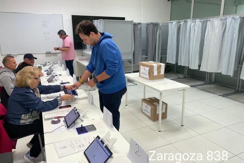 Rezultate exit poll alegeri prezidențiale 2025 turul 2. Un important sociolog anticipează: „Va fi unul de referință pentru istoria matematicii electorale”