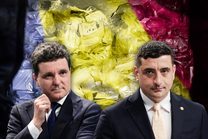 Rezultatele alegerilor prezidențiale 2025, turul II: Primele date în curând