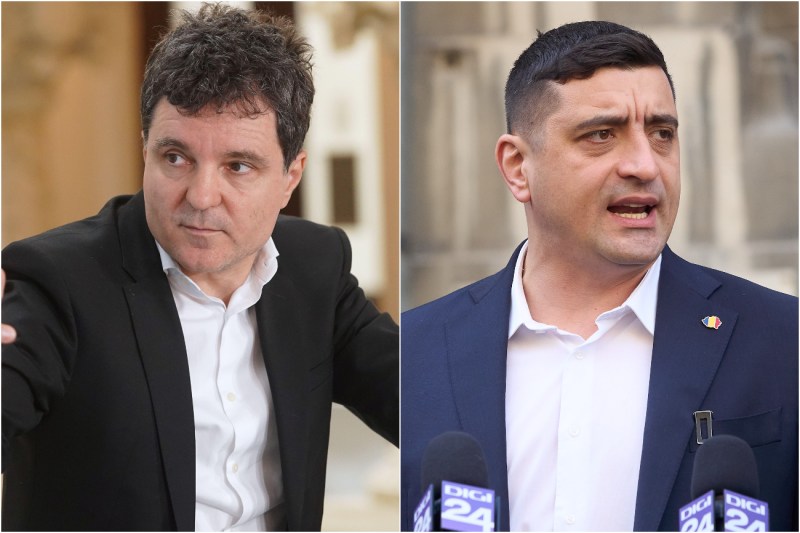 Rezultatele exit-poll-ului pentru alegerile prezidențiale din turul 2: Anunț surprinzător de la șeful Avangarde