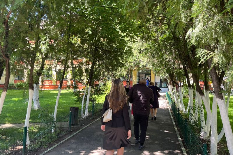 Rezultatele exit-poll-urilor pentru alegerile prezidențiale din 2025, turul 2: Opiniile românilor la ieșirea de la urne
