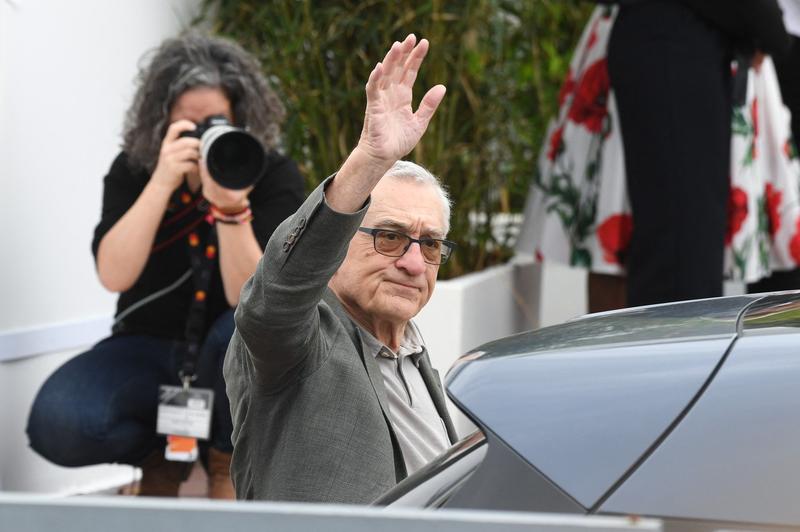 Robert De Niro își arată sprijinul pentru fiica sa Airyn, după ce aceasta a declarat că este transgender: „Îmi iubesc toți copiii”