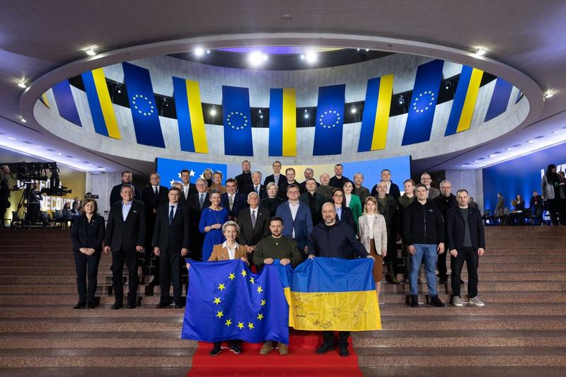 România amână plata contribuției către fondul UE destinat sprijinului militar pentru Ucraina: Detaliile sumei extrase din Fondul de rezervă și riscurile de penalități