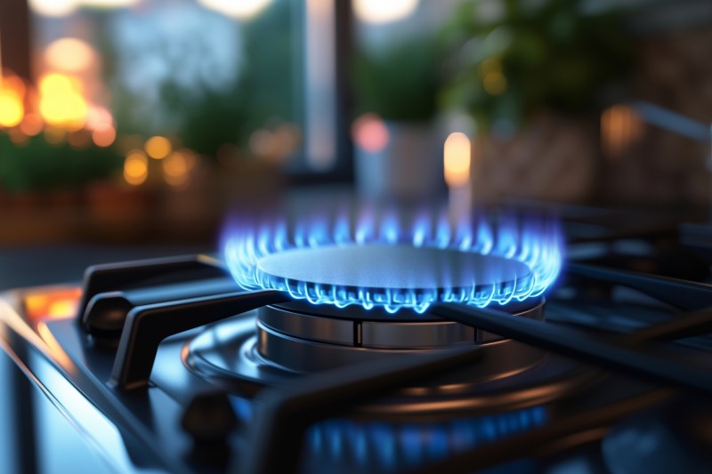 România va importa gaze din Turcia / „Turcii susțin că este gaz turcesc, deși provine din Rusia”, afirmă Burduja în februarie