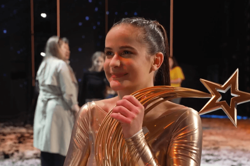 „Românii au talent” 2025 – Castigatorul finalei si marele premiu de 120.000 de euro