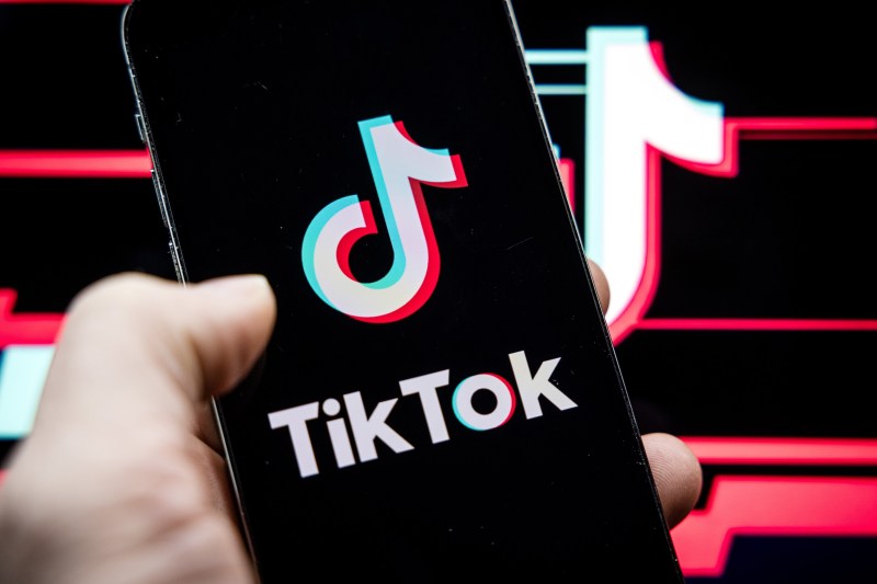 Românii revin la TikTok pentru îndrumări electorale / Candidatul cu cei mai mulți urmăritori