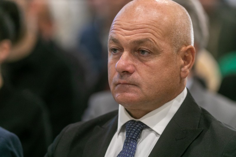 Romeo Dunca, mesaj către angajați: preferă pe Simion și încurajează votul liber