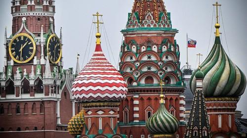 Rusia declară „indezirabilă” și interzice una dintre cele mai importante organizații pentru drepturile omului