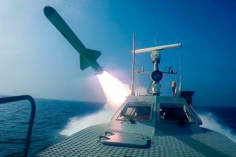 Rusia primește un nou tip de armament din Iran: provocări suplimentare pentru Ucraina
