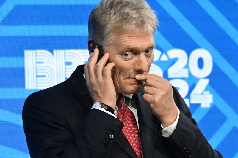 Rusia reacționează după recentele alegeri prezidențiale din România: „Cel puțin ciudate” / Kremlinul acuză interferență