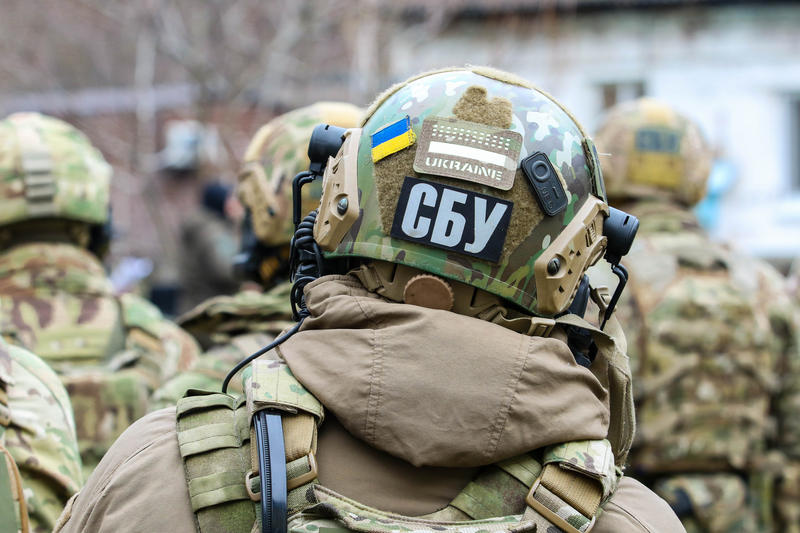 SBU dezvăluie existența unei rețele de spionaj a serviciilor secrete militare ungare