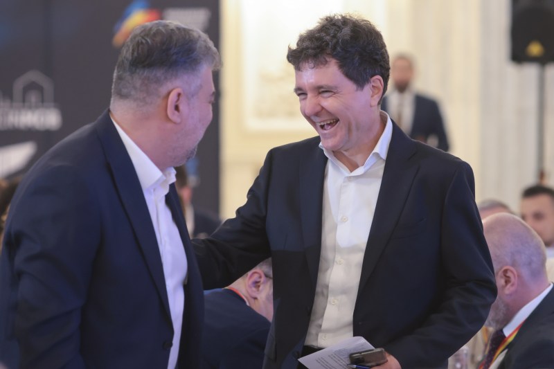 Scenarii pentru un potențial Guvern în cazul în care Nicușor Dan ajunge la Cotroceni