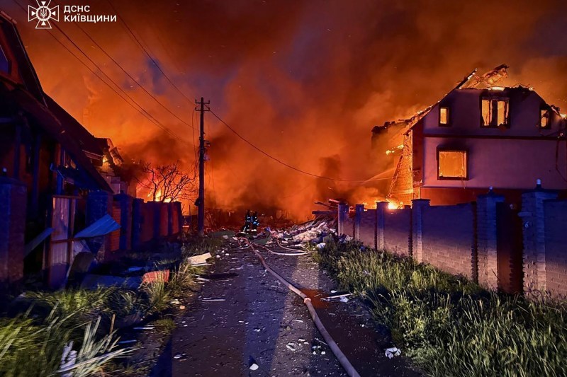 Schimbare drastică a tacticii rusești pentru a ocoli apărarea antiaeriană din Ucraina