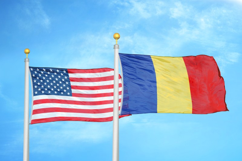 Scrisoarea celor 7 foști ambasadori ai SUA în România: „Românii se confruntă cu o alegere istorică clară: Rusia sau America. Dumnezeu să binecuvânteze România!”