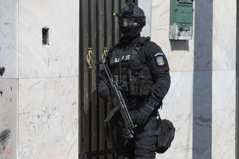 Se caută un nou ministru al justiției: înțelegerea nevoilor cetățenilor și costurile spionajului ilegal în România