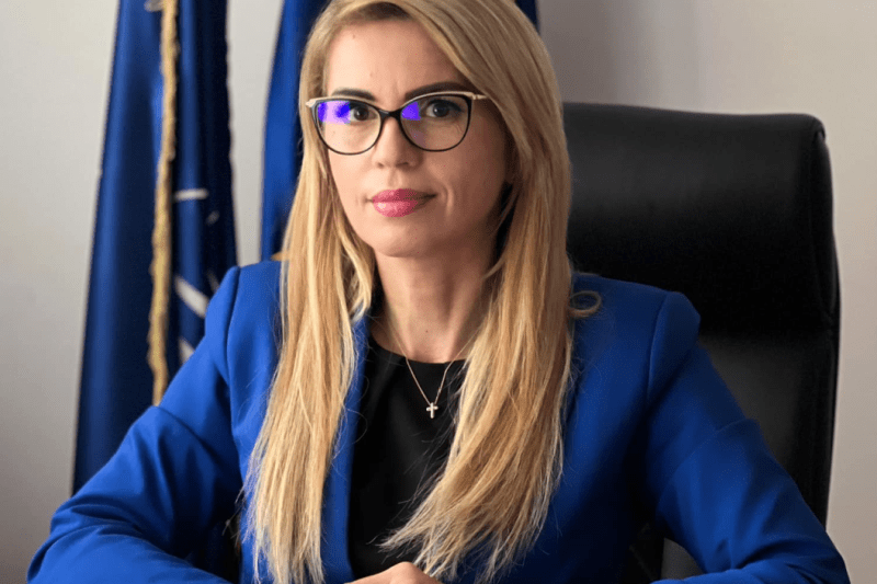 Secretar de stat, despre tânăra împușcată în complexul Cosmopolis: „O tragedie, rezultat al unei societăți care, încă, minimalizează abuzul și blamează victimele”