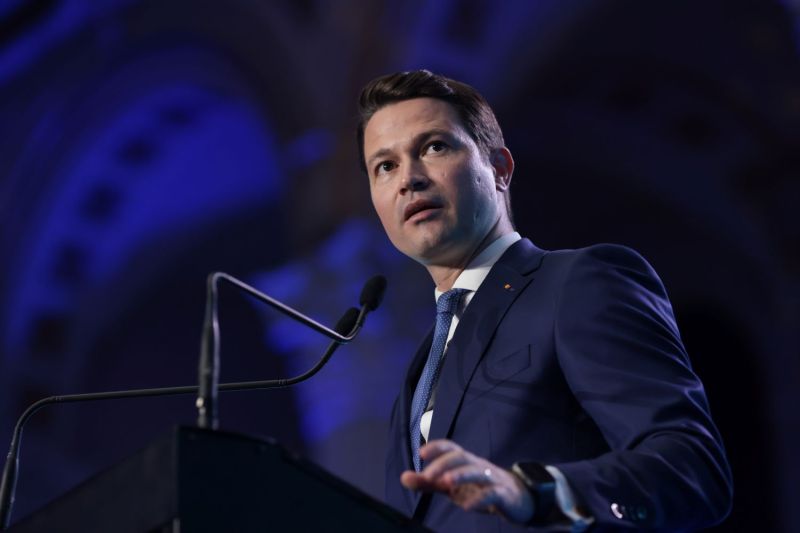 Ședință PNL programată la ora 16. Un deputat liberal solicită „un guvern fără Marcel Ciolacu și echipa sa”: „Nu mai au încredere și autoritate”