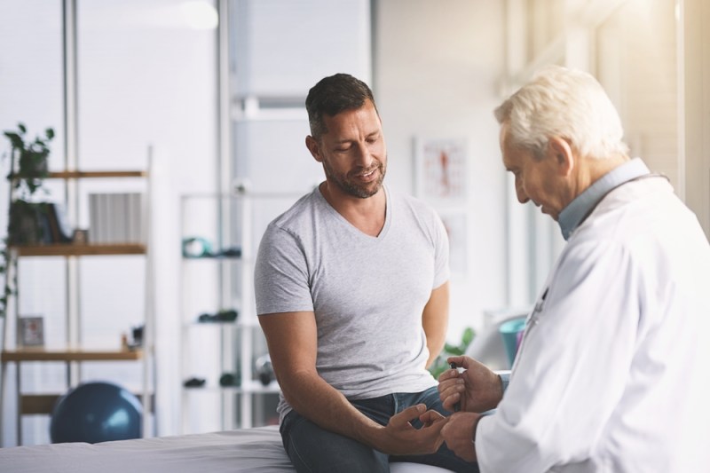 Simptomele precoce ale diabetului: afecțiune ce afectează 11% din populația României