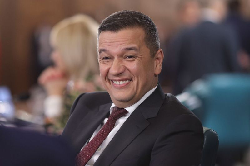 Sorin Grindeanu, acum 2 ani, despre conducerea PSD: „Nu cred că este o funcție potrivită pentru mine”