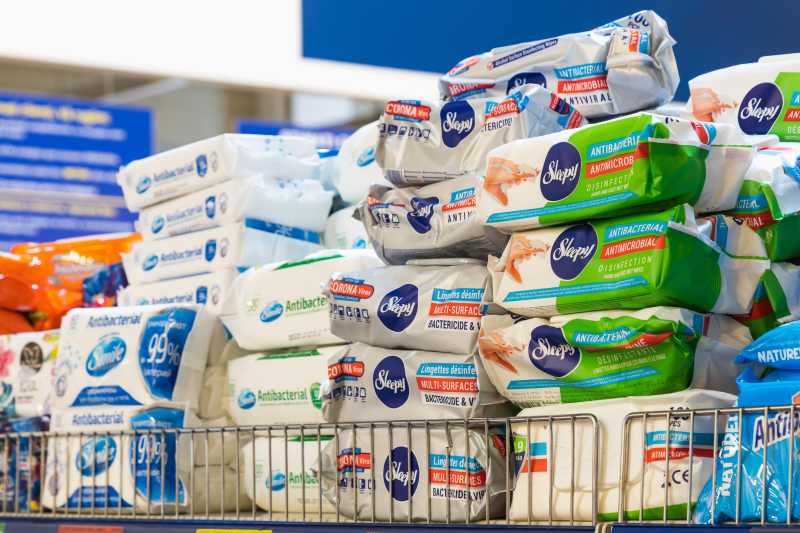 Spania planifică măsuri drastice împotriva unui produs prezent în majoritatea supermarketurilor