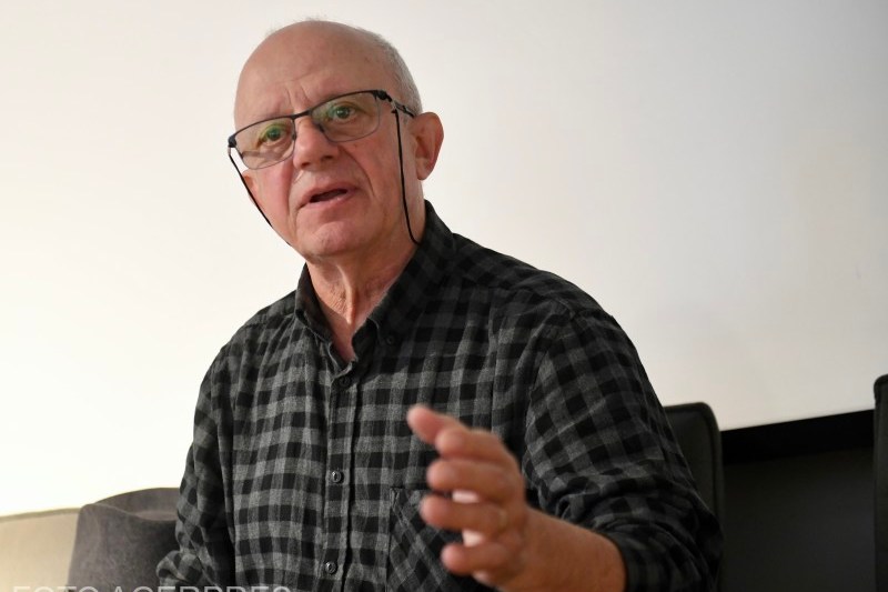 Spectacolul lui Mihai Mălaimare, anulat la Iași, după o postare controversată a actorului / Universitatea de Arte: Condamnăm orice manifestare de tip extremist