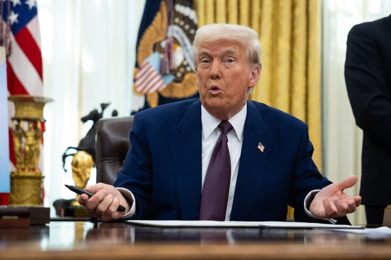 Stockholm respinge o solicitare „ciudată” trimisă de administrația Trump: „Am fost profund surprinși”