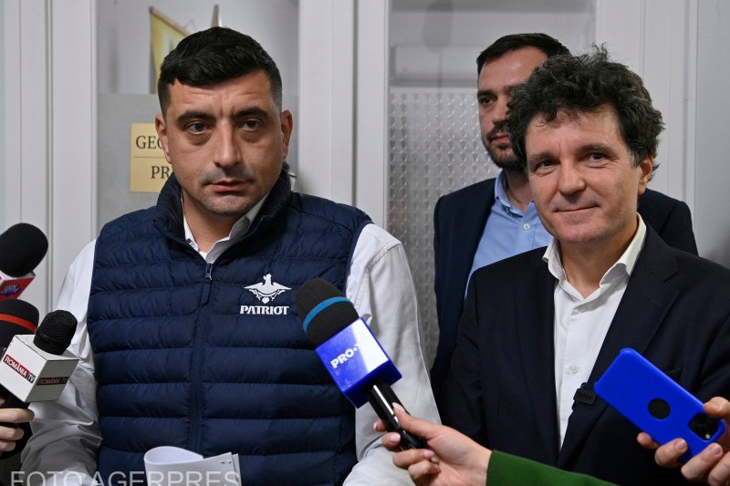 Strategia lui Nicușor Dan pentru a înfrunta competiția pe Cotroceni