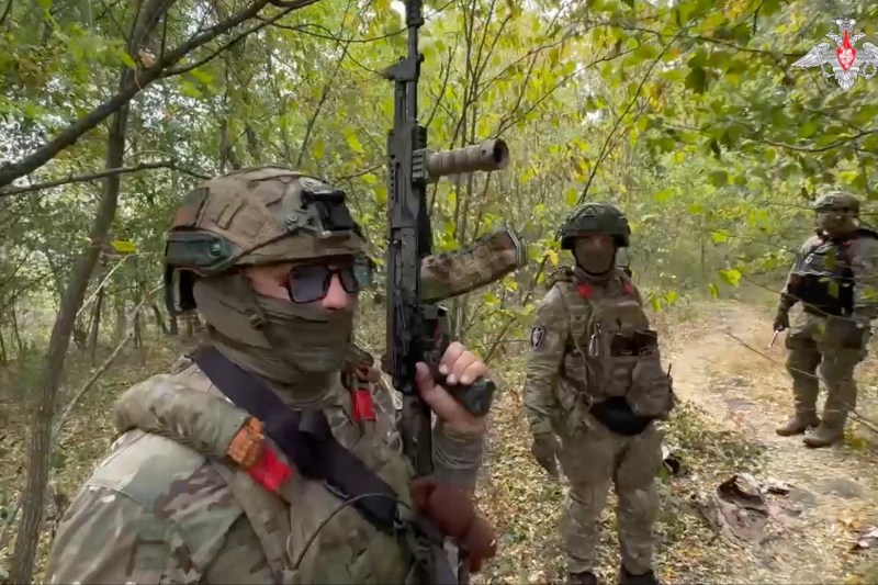 Strategiile Kremlinului pentru consolidarea armatei sale: Mișcări militare rusești care creează neliniște în Europa