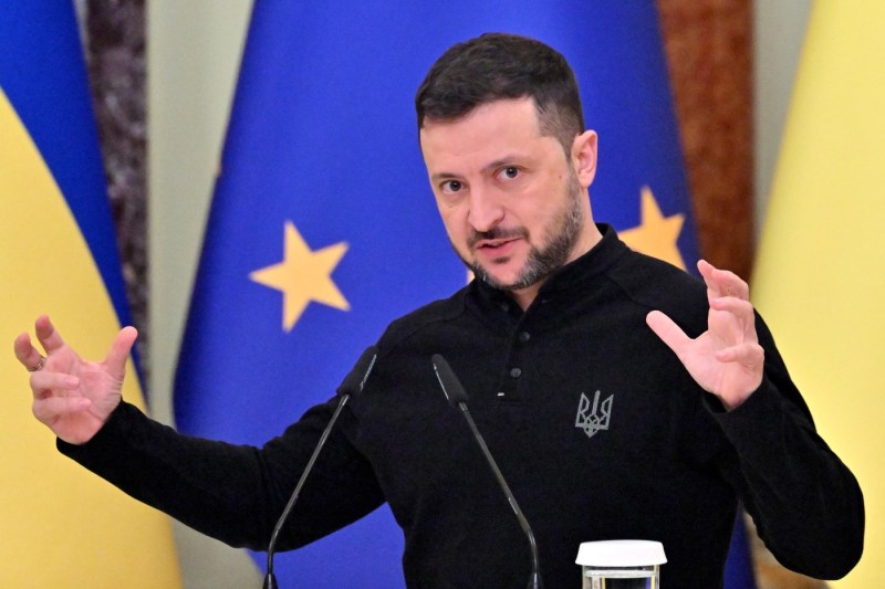 Summit cu liderii europeni în Ucraina, sâmbătă. Bolojan va participa prin videoconferință